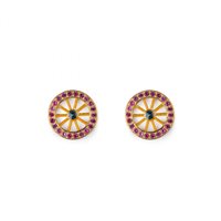 Orecchini Isola Bella Donna in Argento 20000577 - 20000577